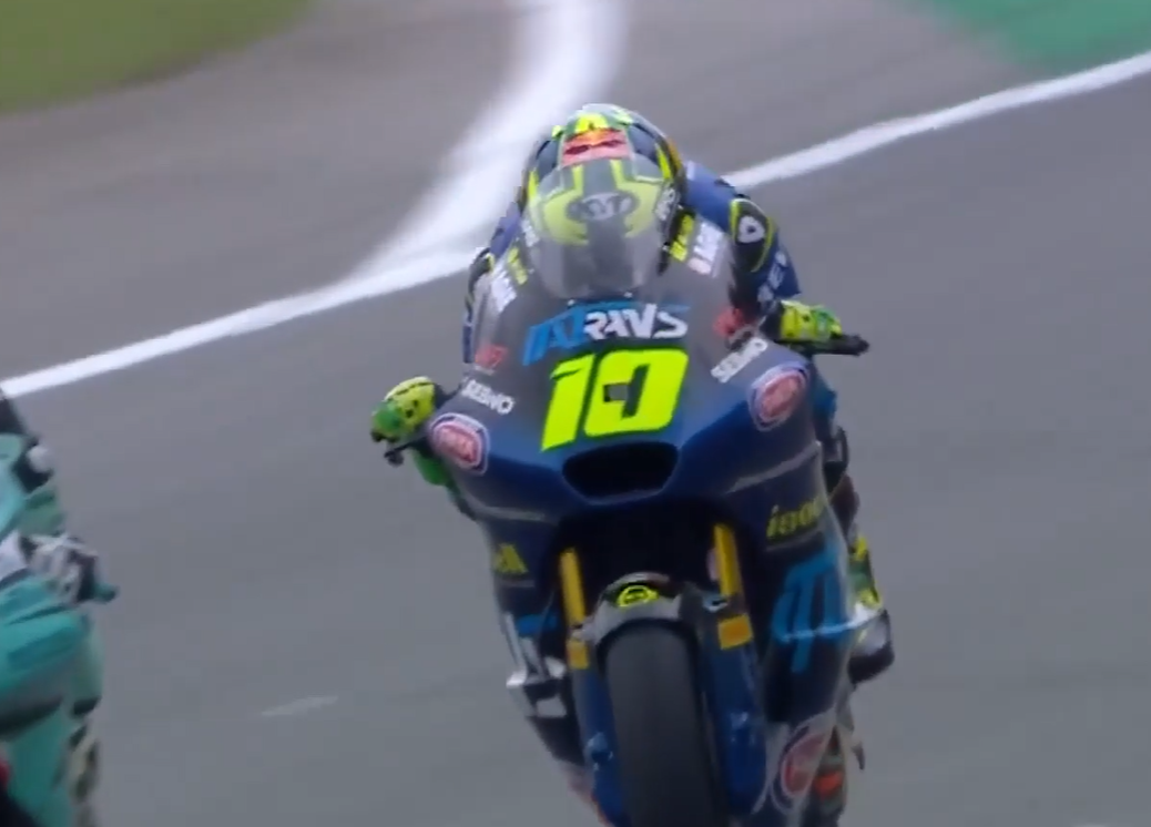 Moto2 Malaysian GP 2025: Qualifying 2 - Full Replay
