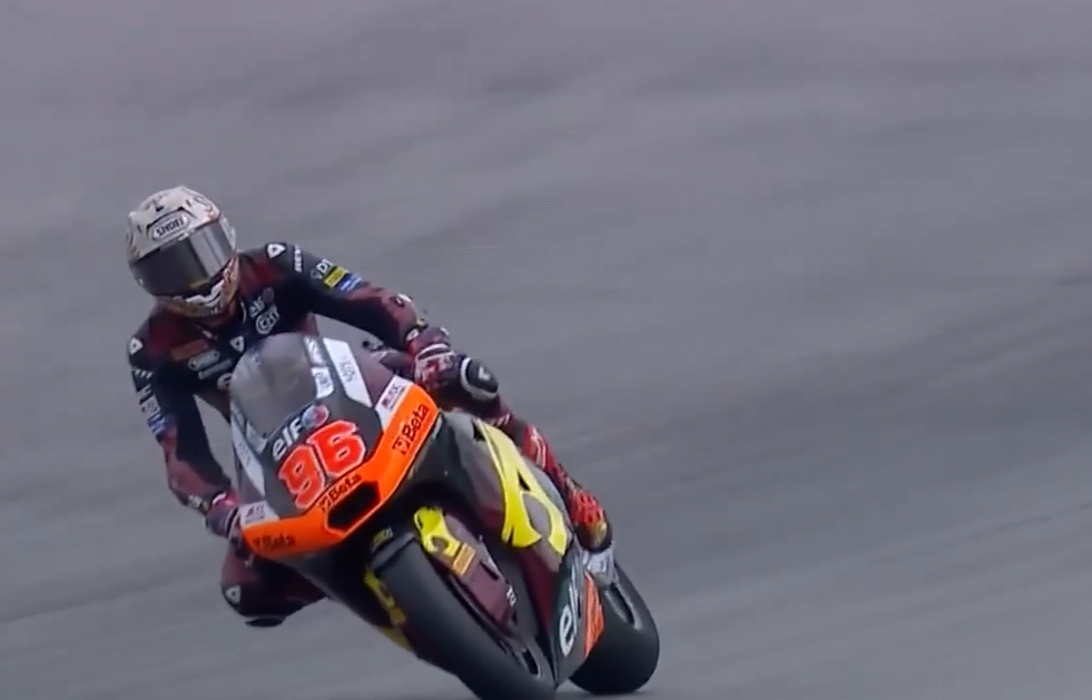 Moto2 Malaysian GP 2025: Qualifying 2 - Highlights