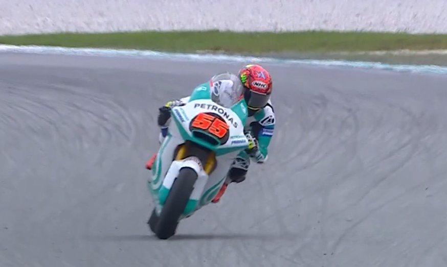 Moto2 Malaysian GP 2025: Qualifying 1 - Highlights
