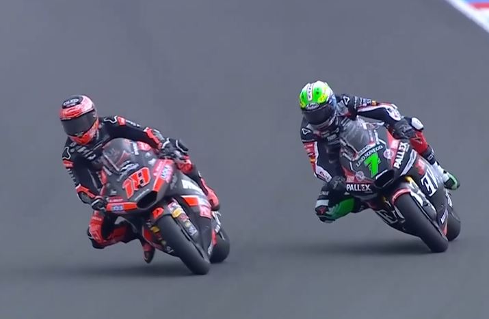 Moto2 Czechia GP 2025: Practice - Full Replay 