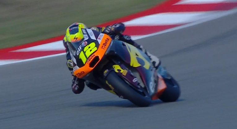 Moto2 Portugal GP 2025: Qualifying 1 - Full Replay