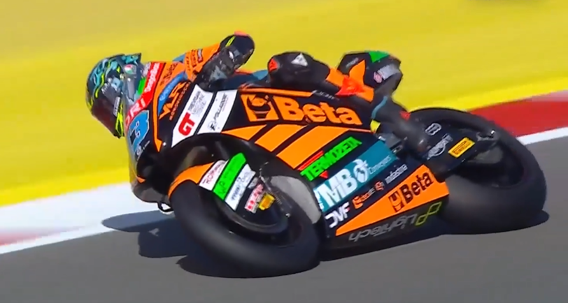 Moto2 Portugal GP 2025: Qualifying 2 - Highlights