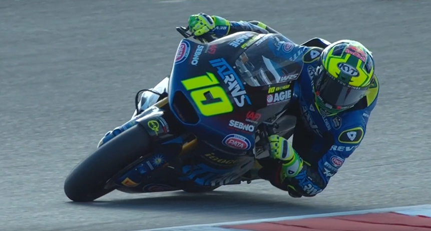 Moto2 Portugal GP 2025: Qualifying 2 - Full Replay