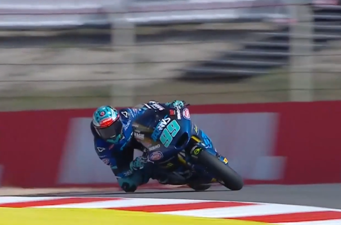 Moto2 Portugal GP 2025: Qualifying 1 - Highlights