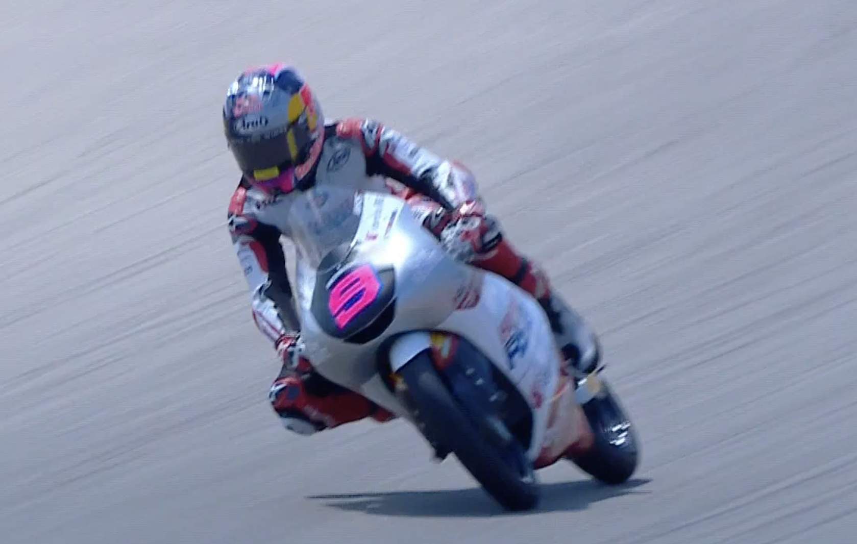Moto3 Germany GP 2026: Practice - Full replay