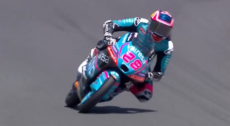 Moto3 Italy GP 2026: Qualifying 2 - Highlights