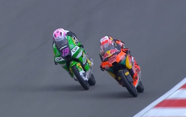 Moto3 Portugal GP 2025: Practice - Full Replay