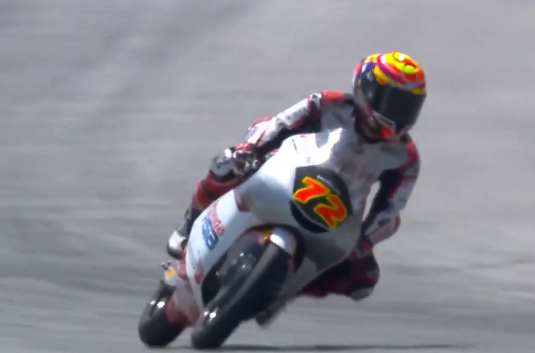 Moto3 Malaysian GP 2025: Race - Full Replay