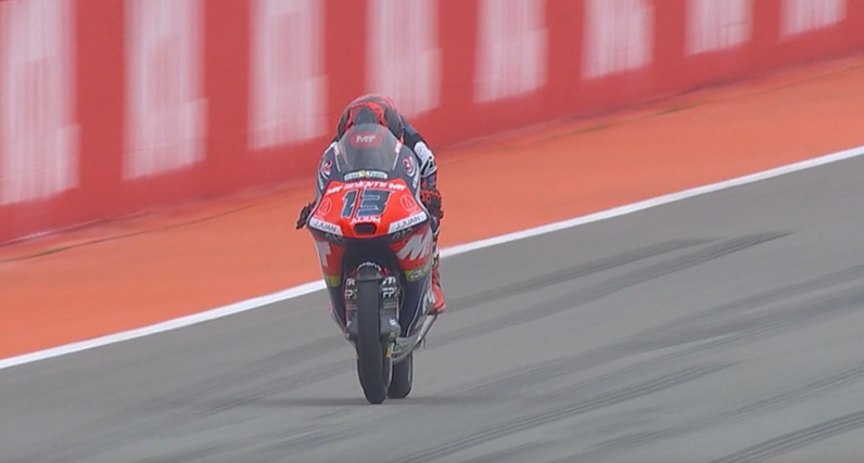Moto3 Valencia GP 2025: Free Practice 1 - Full Replay