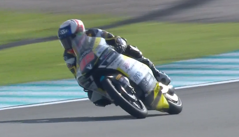 Moto3 Malaysia GP 2026: Free Practice 1 - Full replay