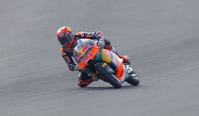 Moto3 Japan GP 2026: Free Practice 2 - Full replay