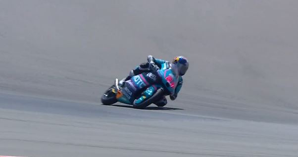 Moto3 Aragon GP 2025: Qualifying 1 - Full Replay