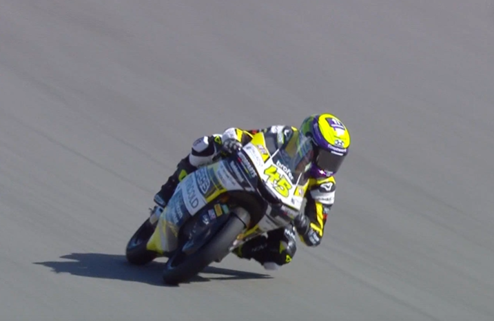 Moto3 Portugal GP 2025: Qualifying 1 - Full Replay