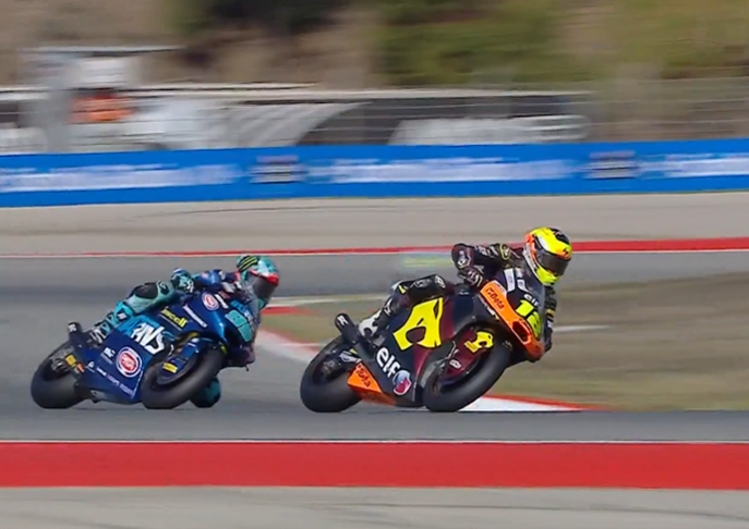 Moto3 Portugal GP 2025: Qualifying 2 - Full Replay
