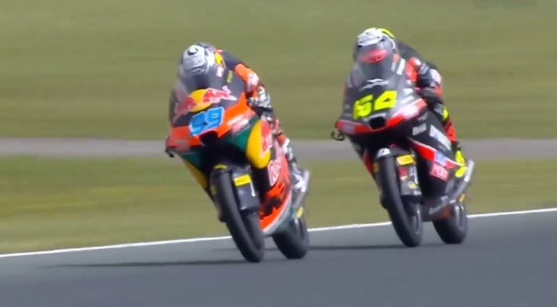 Moto3 Netherlands GP 2025: Race - Highlights