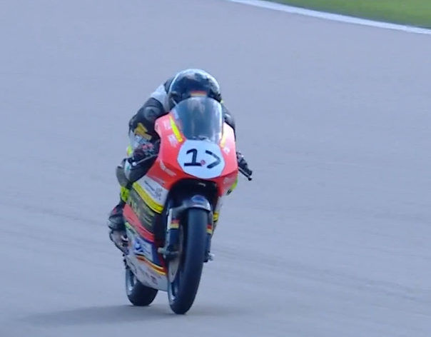 Moto4 Northern cup 2026: Race 1 - Full replay