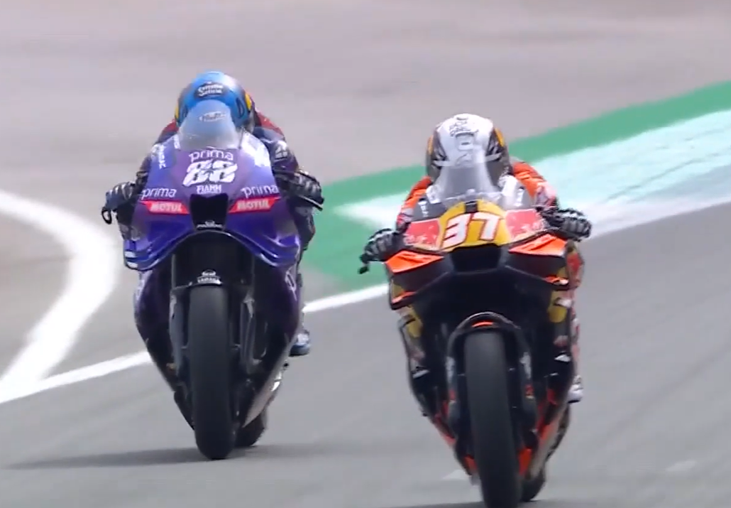 MotoGP Malaysian 2025: Free Practice 2 - Full Replay