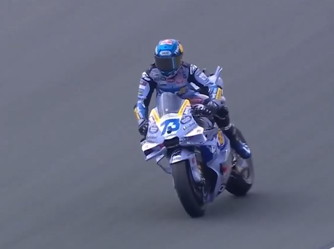 Netherlands GP 2025: Free Practice 2 - Highlights