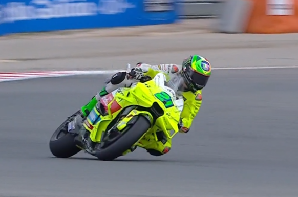 MotoGP Portugal 2025: Free Practice 1 - Highlights