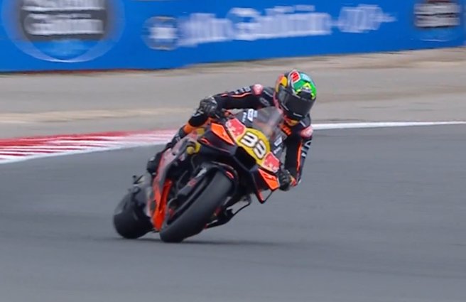 MotoGP Portugal 2025: Free Practice 1 - Full Replay