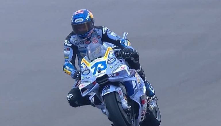Moto3 Czechia GP 2025: Free Practice 1 - Highlights