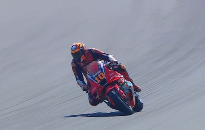 MotoGP Czechia 2026: Qualifying 1 - Full replay