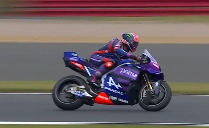 British GP 2025: Free Practice 2 - Highlights