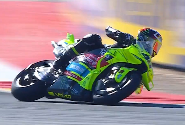 MotoGP Aragon 2026: Free Practice 2 - Full replay