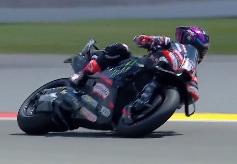 MotoGP Germany 2026: Race - Highlights
