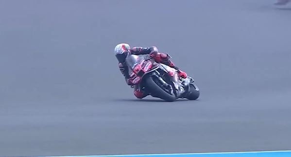 MotoGP Hungary 2025: Free Practice 1 - Highlights