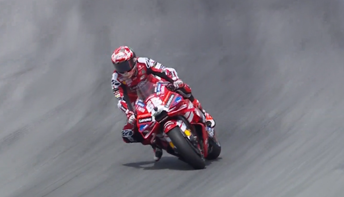 MotoGP Catalonia 2026: Practice - Full replay