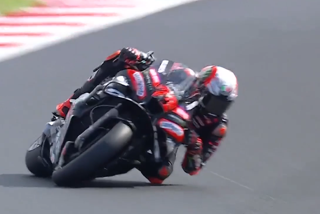 MotoGP San Marino & The Rimini Riviera GP 2026: Practice - Highlights