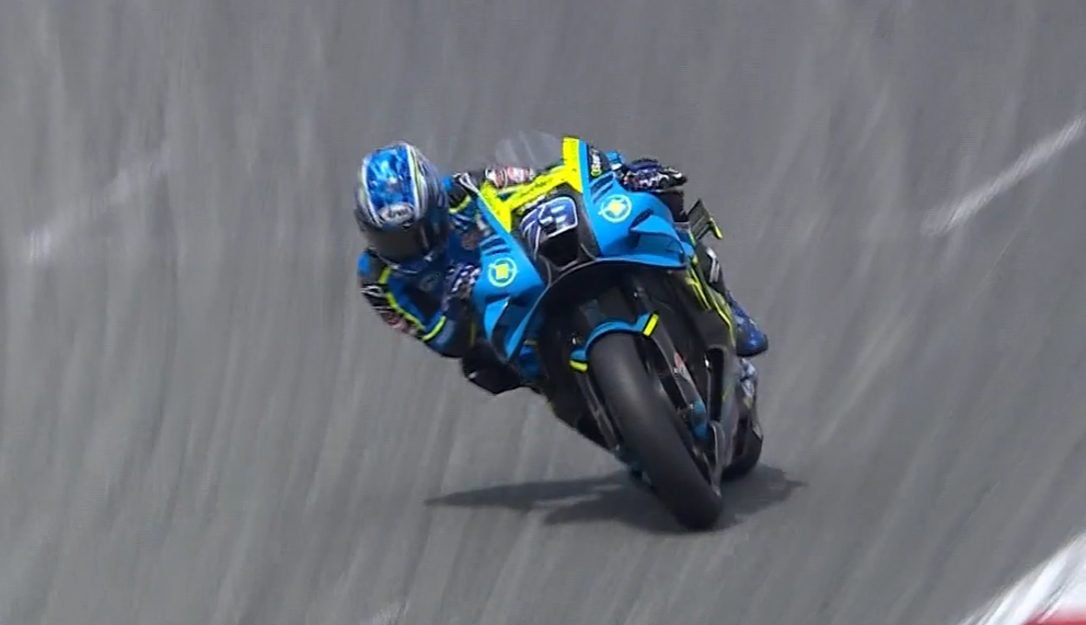 MotoGP Catalonia 2026: Practice - Highlights 