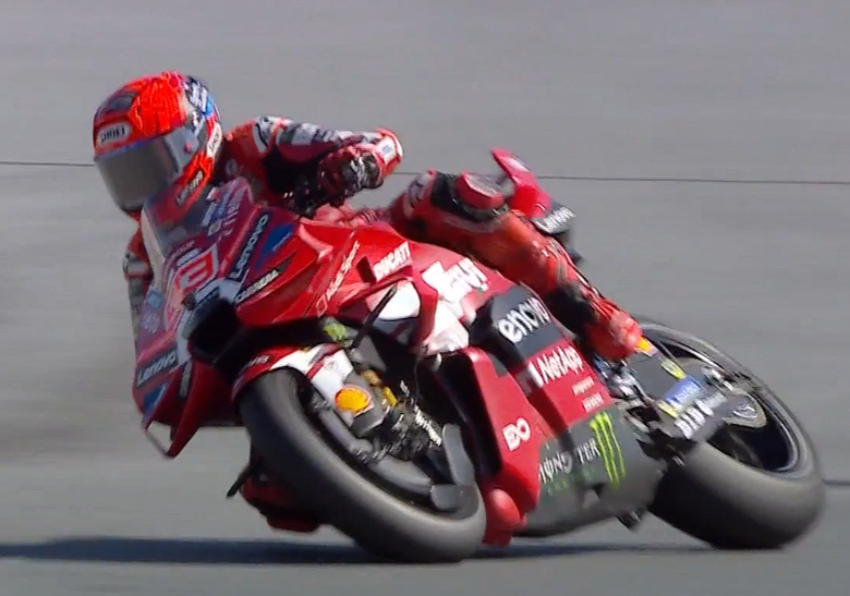 MotoGP Austria GP 2026: Race - Full replay