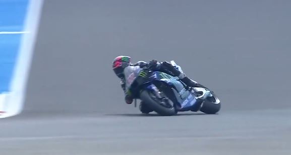 MotoGP Hungary 2025: Free Practice 2 - Highlights