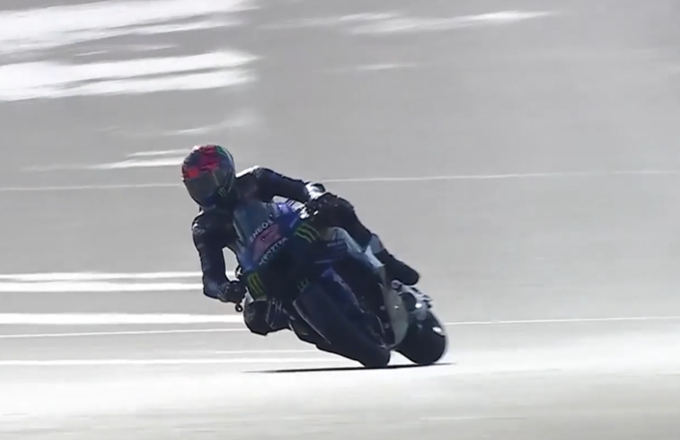 MotoGP Portugal 2025: Free Practice 2 - Highlights