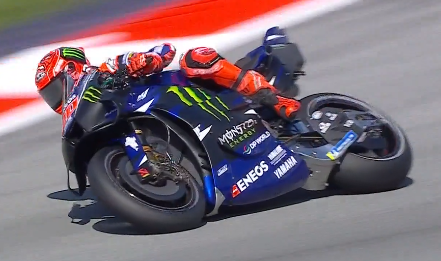 MotoGP Austria 2026: Qualifying 2 - Full replay