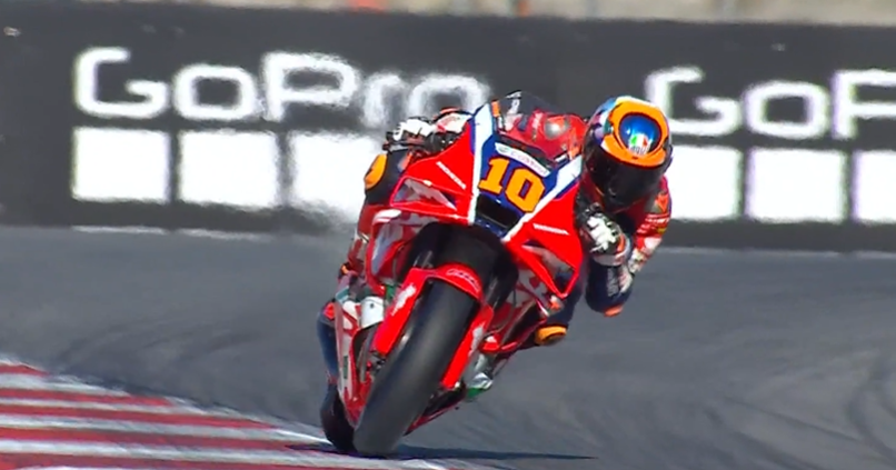 MotoGP Portugal 2025: Qualifying 1 - Full Replay