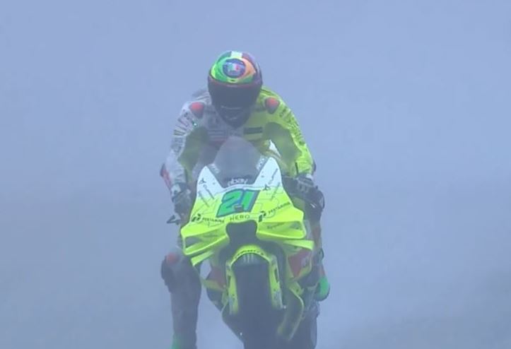 MotoGP Germany 2025: Qualifying 2 - Full Replay