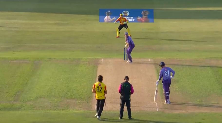 WW! Marcus Stoinis pumped the brakes on Superchargers