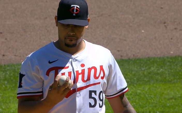 MLB: Minnesota Twins vs Baltimore Orioles - Highlights