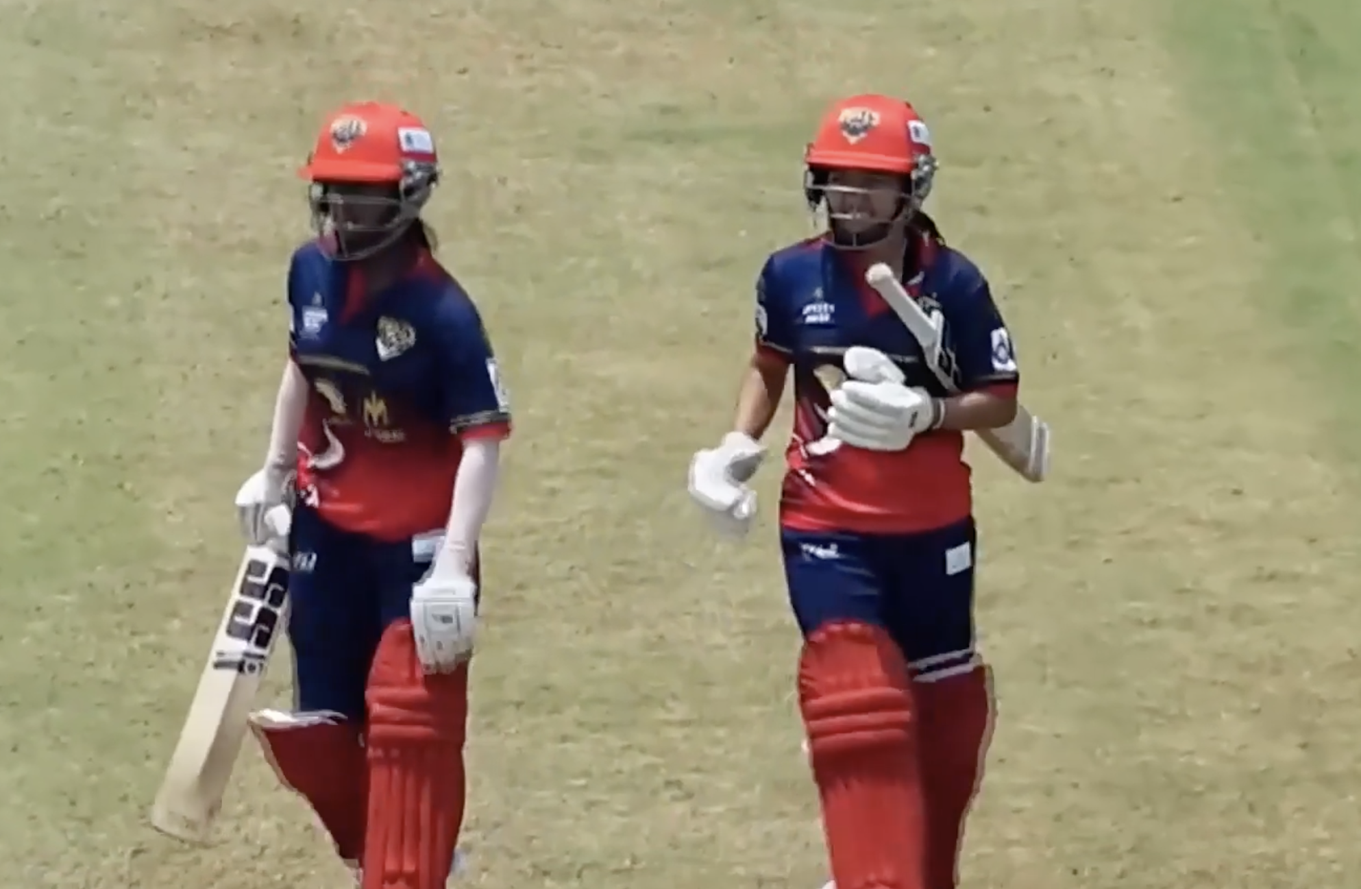 Bundelkhand Bulls Women beat Royal Nimar Eagles Women by 3 wickets | Match 5