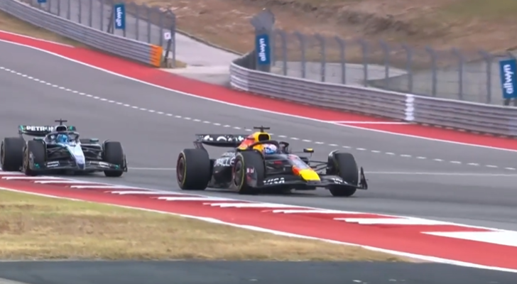 Unstoppable! Max clinched more Sprint wins and Poles than anyone ever