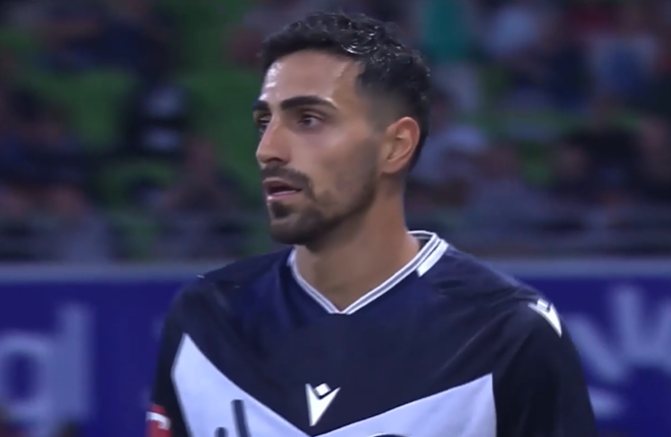 Melbourne Victory 2-1 Adelaide United | Round 8