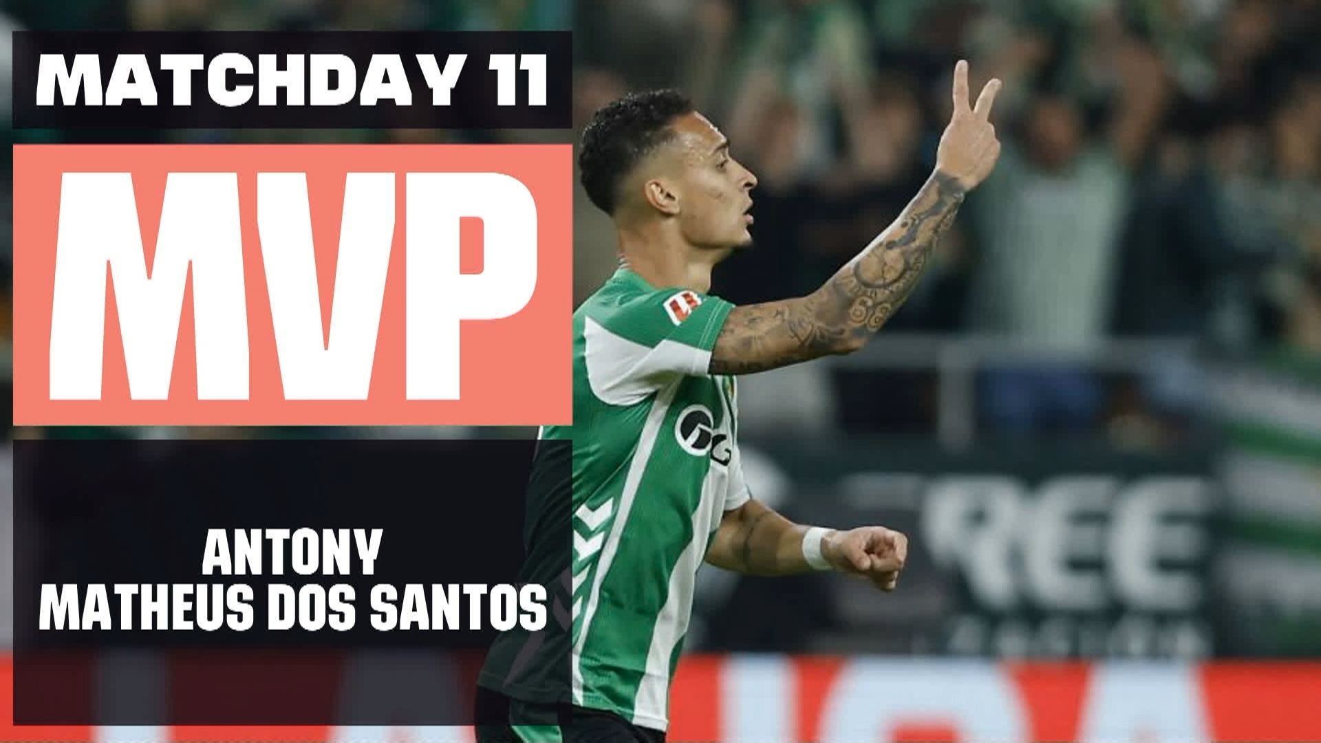 Round 11: Most Valuable Player