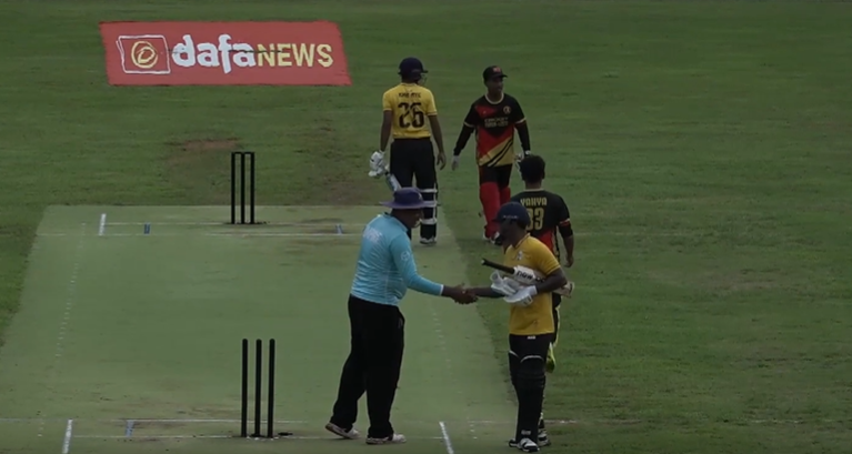 Myanmar beat Timor-Leste by 8 wickets | Match 6