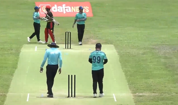 Myanmar beat Timor-Leste by 87 runs | Match 12