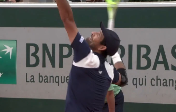 Arevalo/Pavic vs Bellucci/Marozsan | Men's doubles, round 2 | Roland Garros 2025