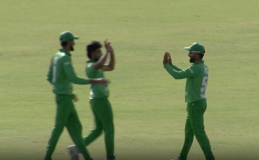 Band-e-Amir Region beat Mis-e-Ainak Region by 6 runs | Match 1