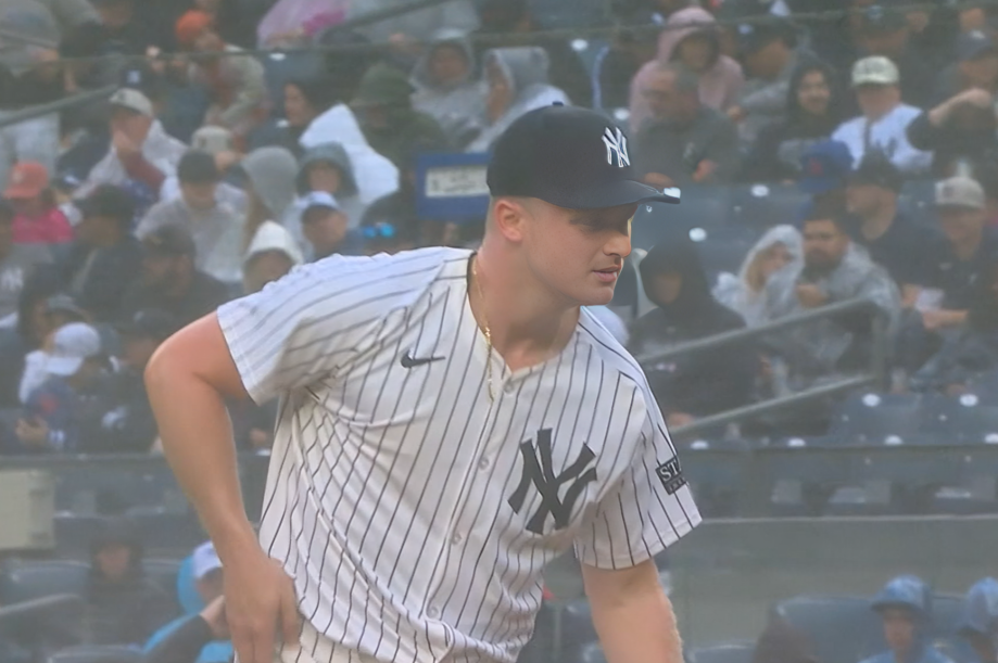 MLB: New York Yankees vs Pittsburgh Pirates - Highlights